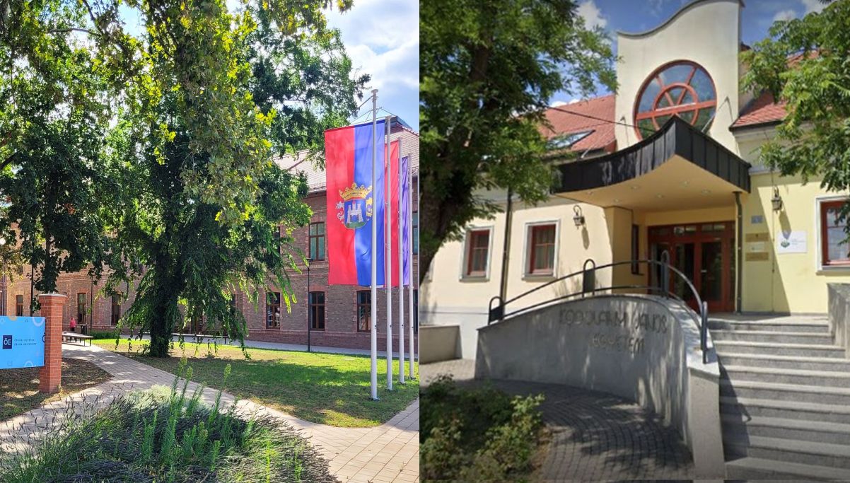 Itt vannak a ponthatárok - így lehetett bekerülni a fehérvári egyetemekre